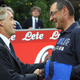 Illustration for article titled Inter Manager Roberto Mancini Says Opposing Manager Called Him A Faggot